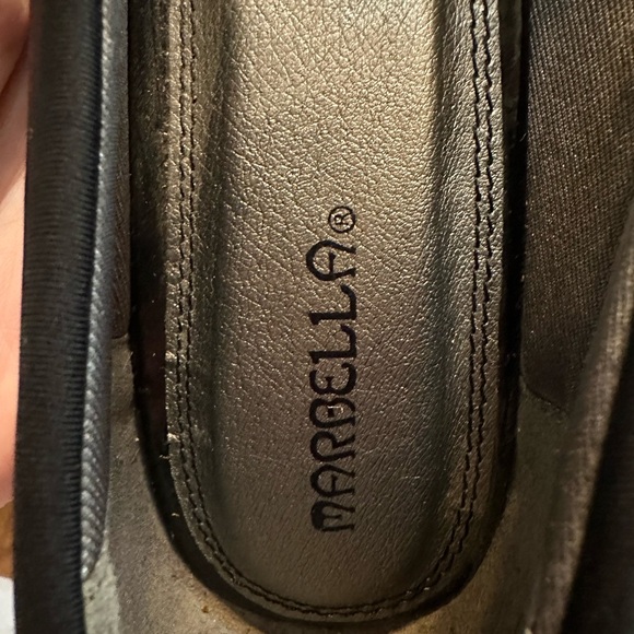 Marbella heels size 12 - Picture 6 of 7